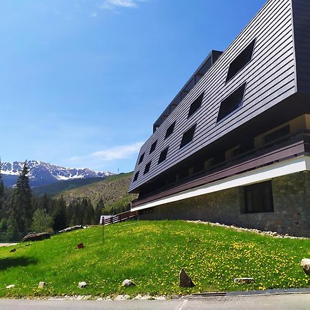 דמנובסקה דולינה Wellness Hotel Repiska מראה חיצוני תמונה