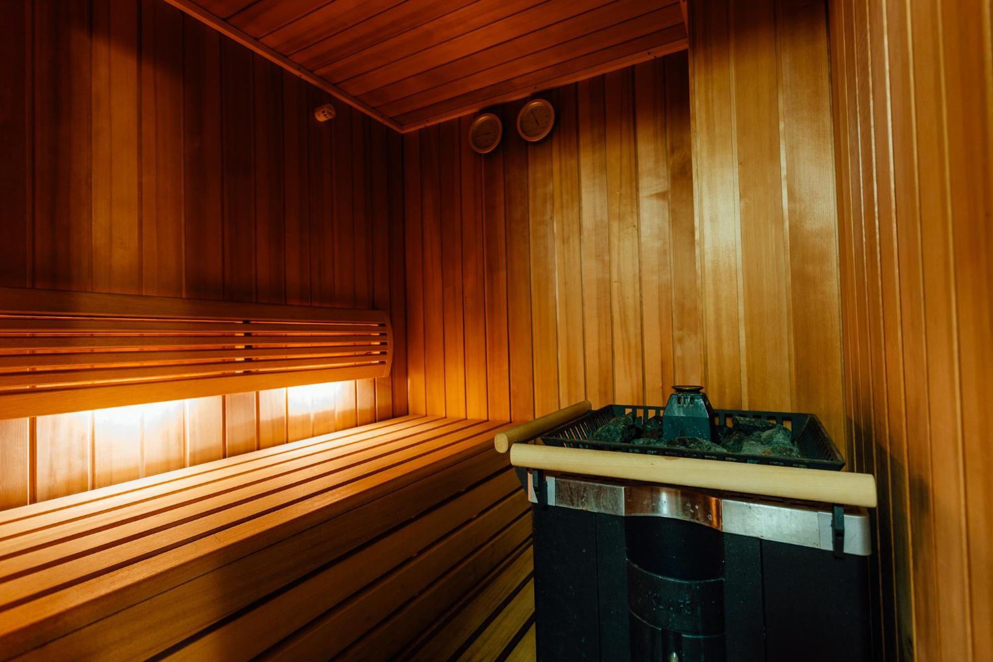 דמנובסקה דולינה Wellness Hotel Repiska מראה חיצוני תמונה