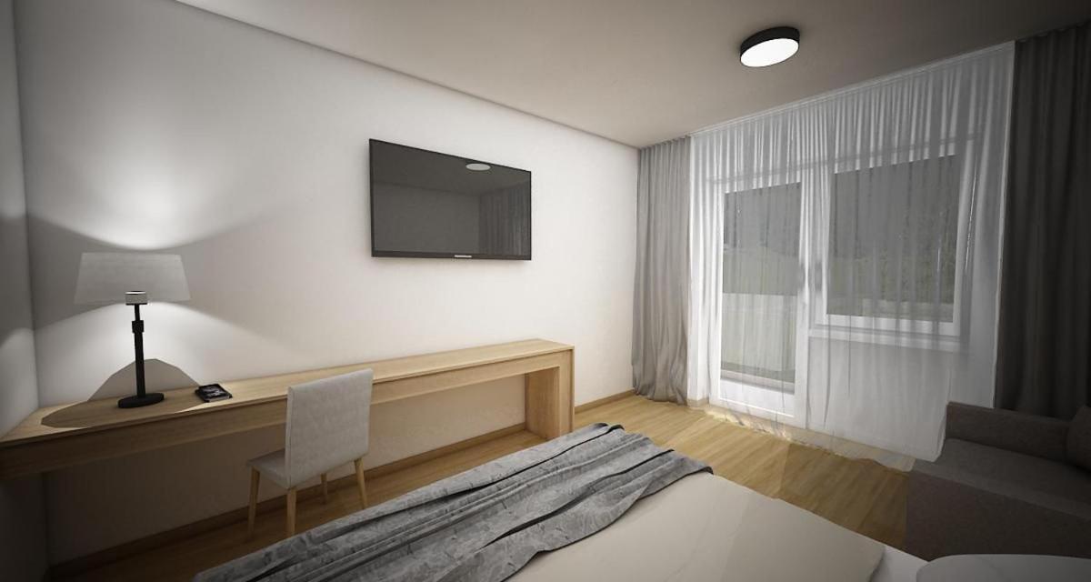דמנובסקה דולינה Wellness Hotel Repiska מראה חיצוני תמונה